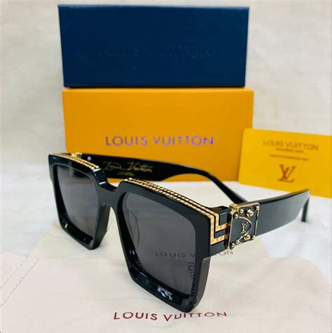 louis vuitton mens sunglasses 2019|louis vuitton sunglasses silver.